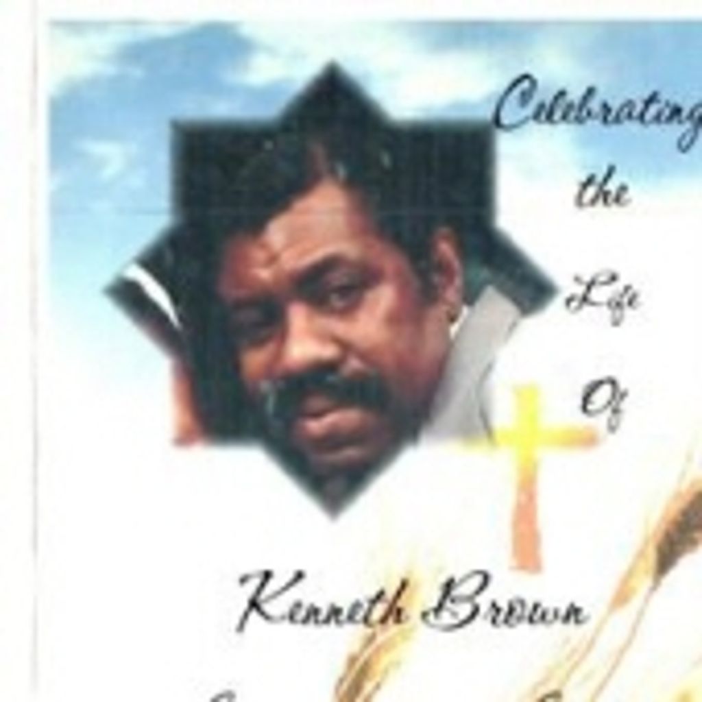 Kenneth Brown