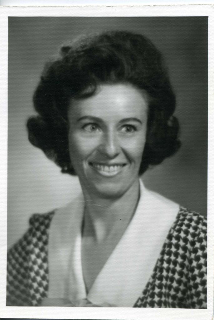 Ann Powers