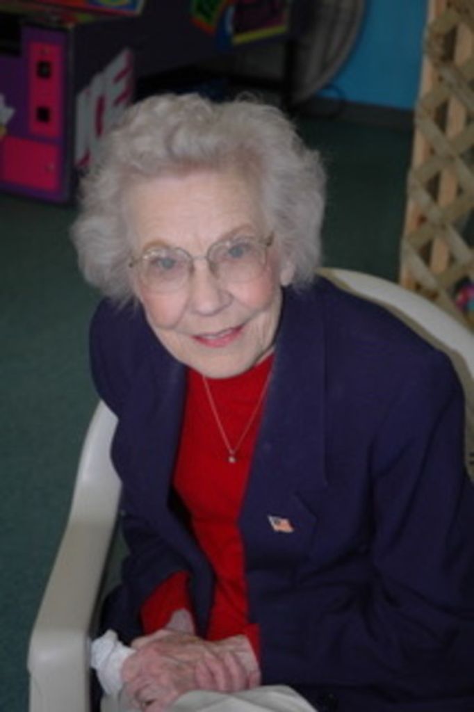 Billie "Valgena" Luter