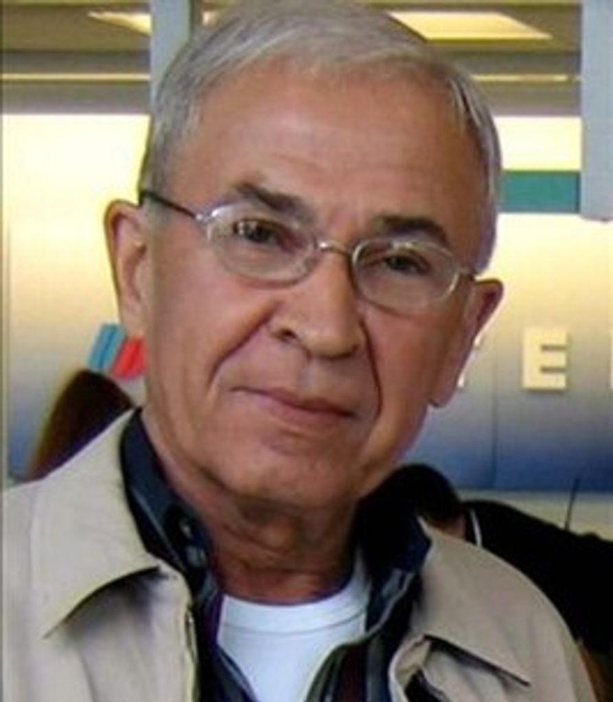 Karim Farajollahi Profile Photo