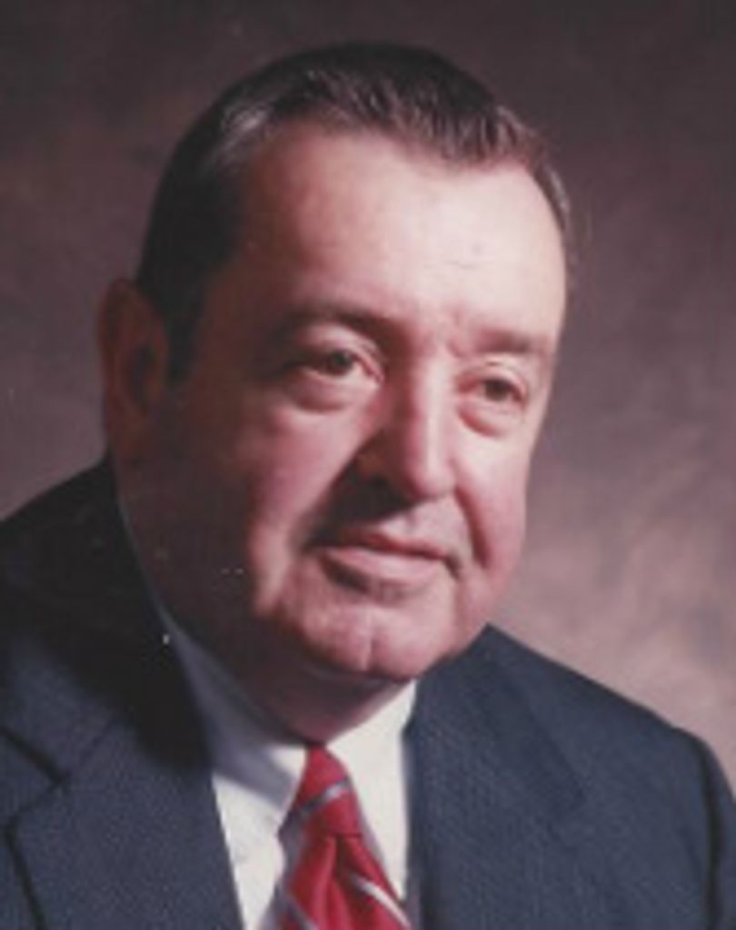 Edward m crowley