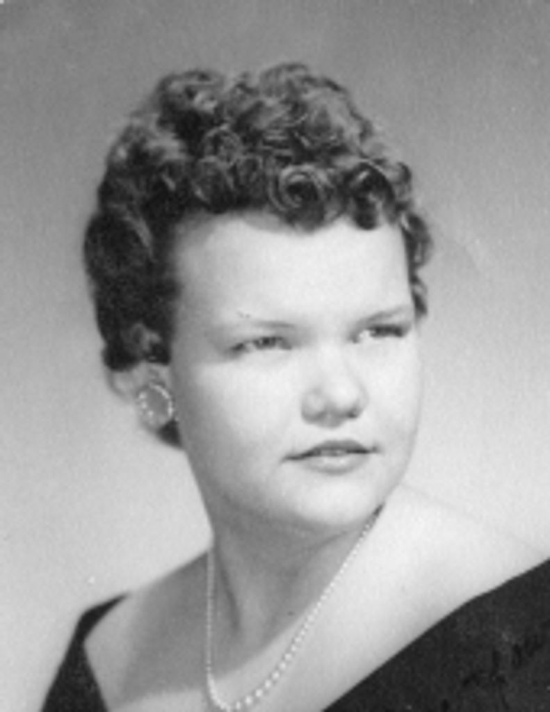 Mary Dean Blake