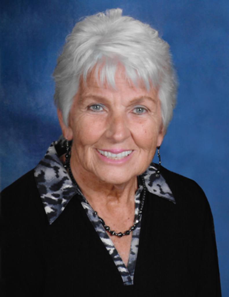 Elizabeth (Kratz) Poinsett Profile Photo