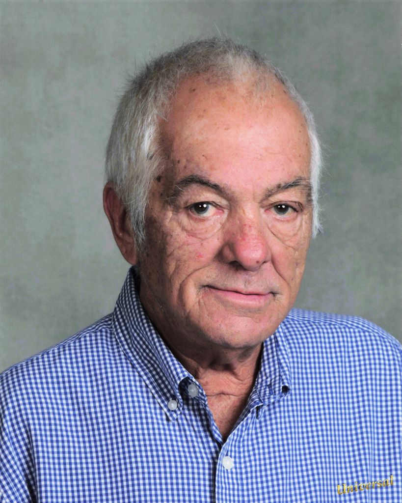 Michael Henry Scruggins