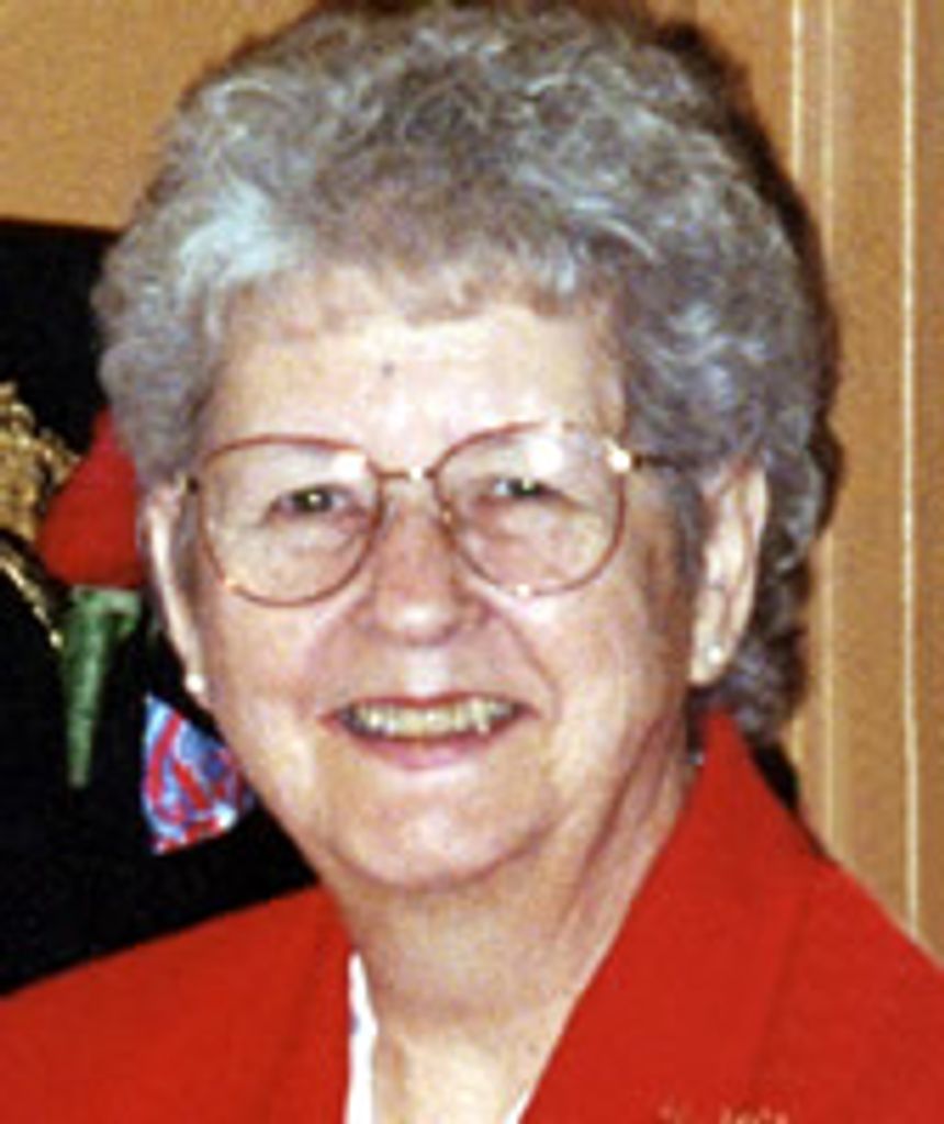 Phyllis L. Bloom Catlin