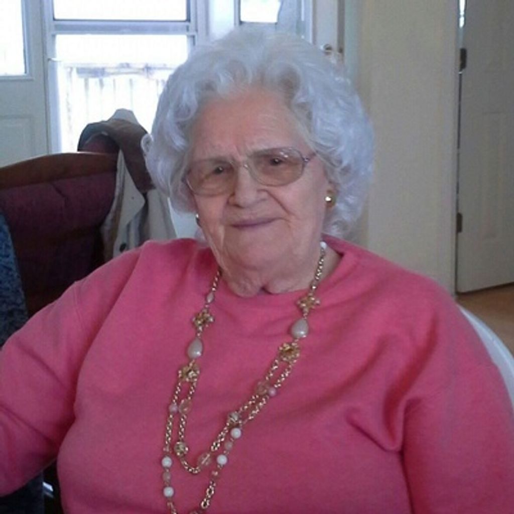 Margie M. Cronk
