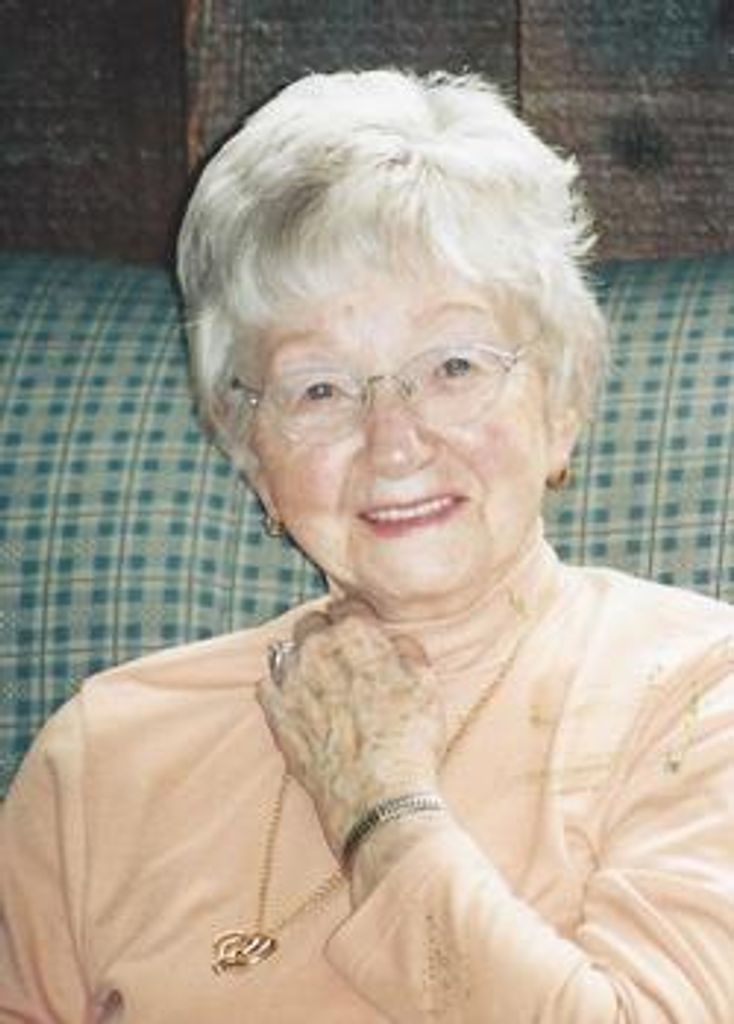 Charlene M. Sonk Richter Profile Photo