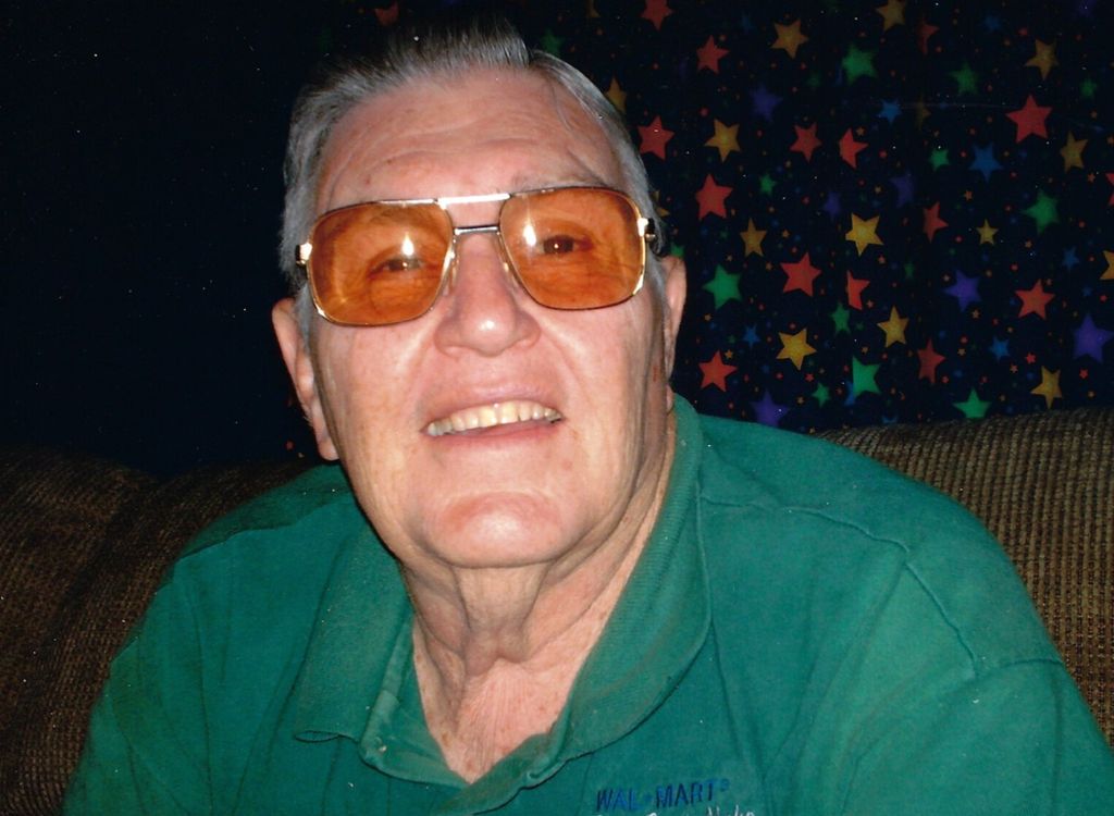 Robert Calhoun Bevis Profile Photo