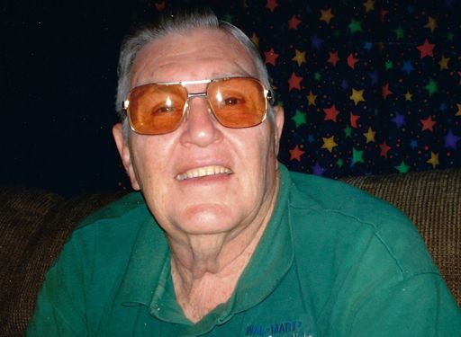 Robert Calhoun Bevis Profile Photo