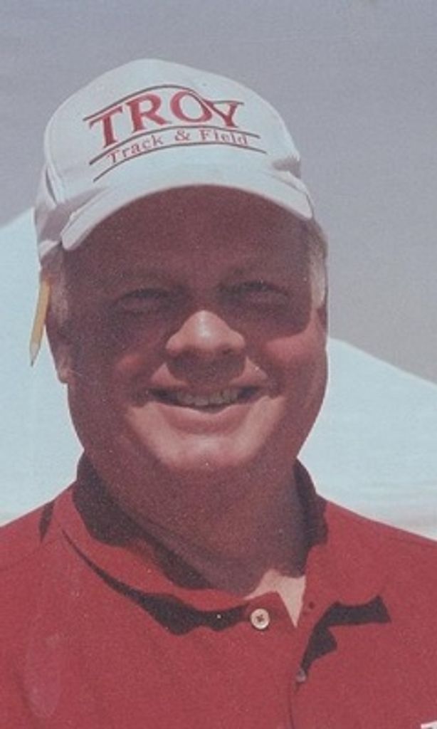 John Blair Yurkanin, Sr.