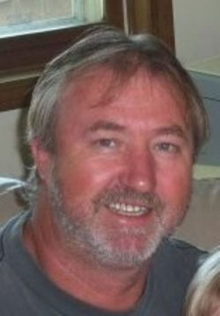 Russell Jones Profile Photo
