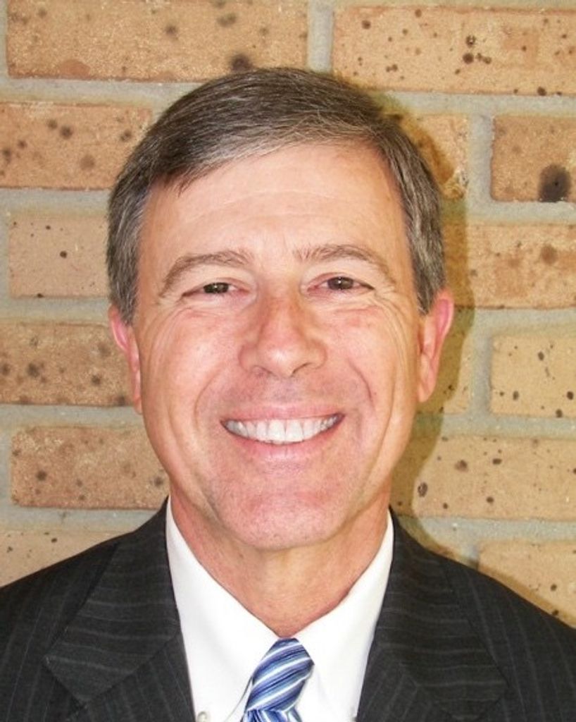 Robert Russell Powell Profile Photo