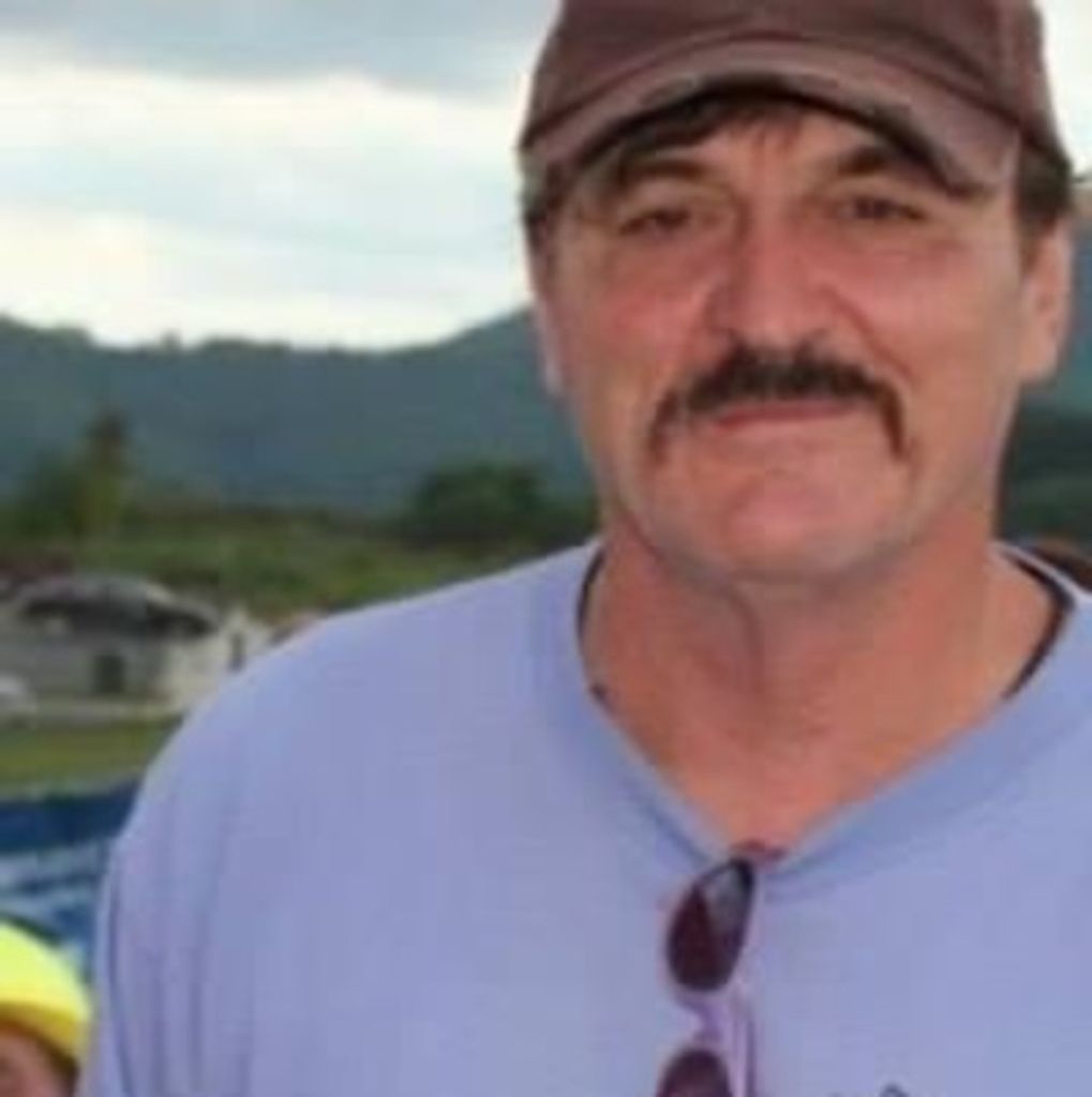Danny Lee Kinser