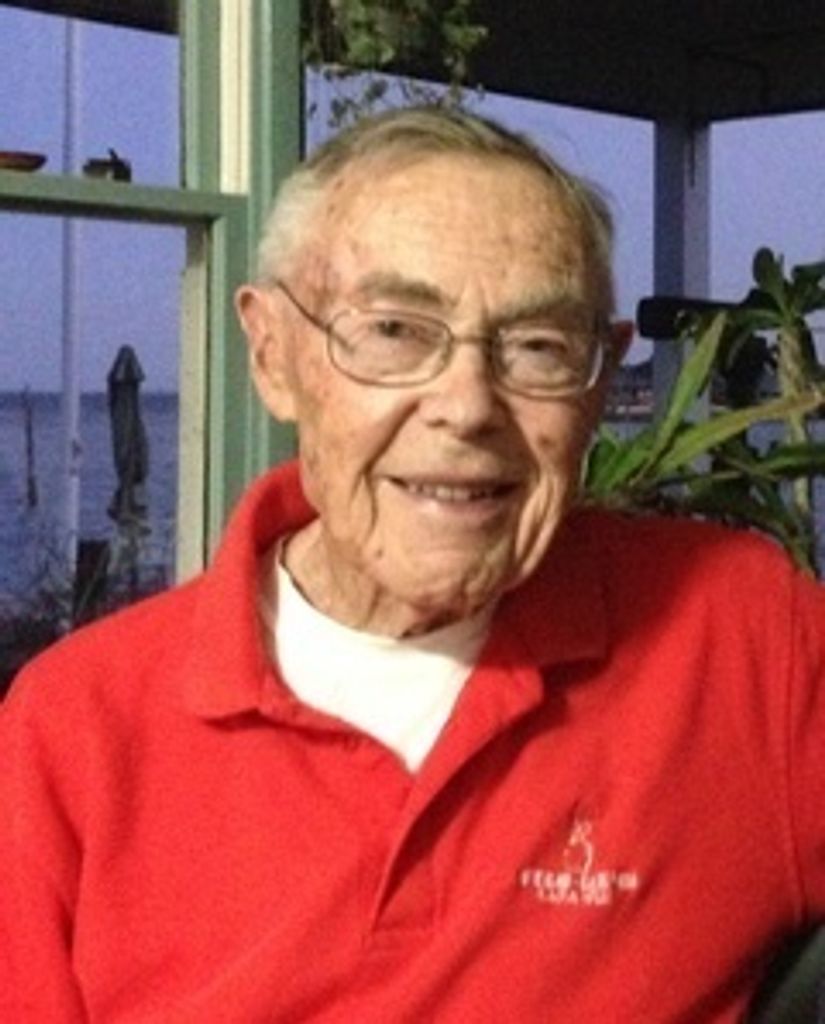 Marcus Alexander Hall