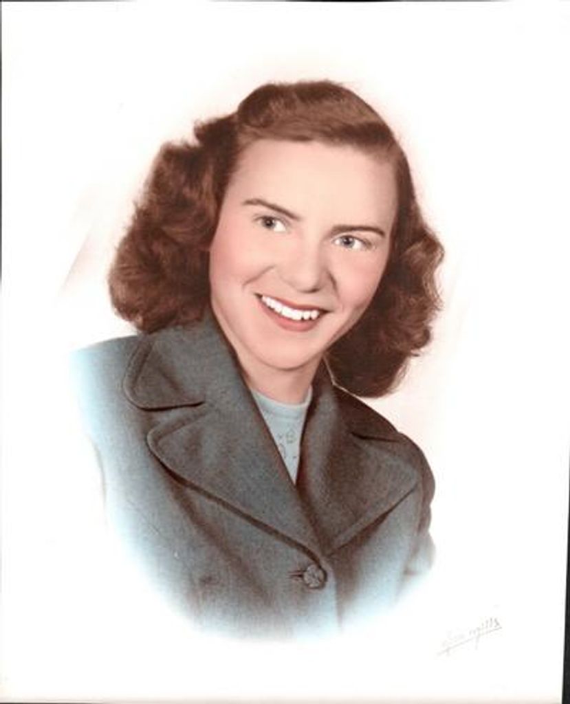 Mary K. Cutright Profile Photo