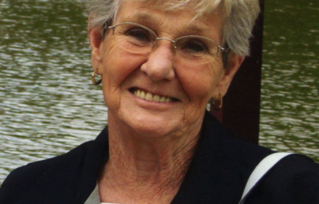 Joan  McMullen
