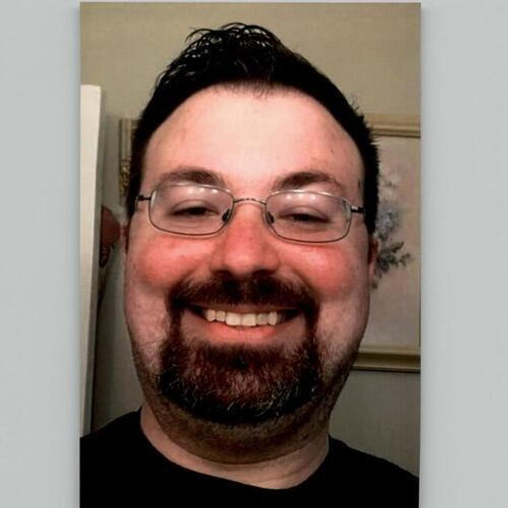 Brett Michael Hughes
