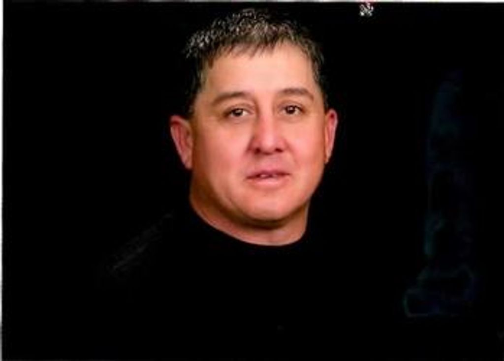 David Lee Navarro Profile Photo