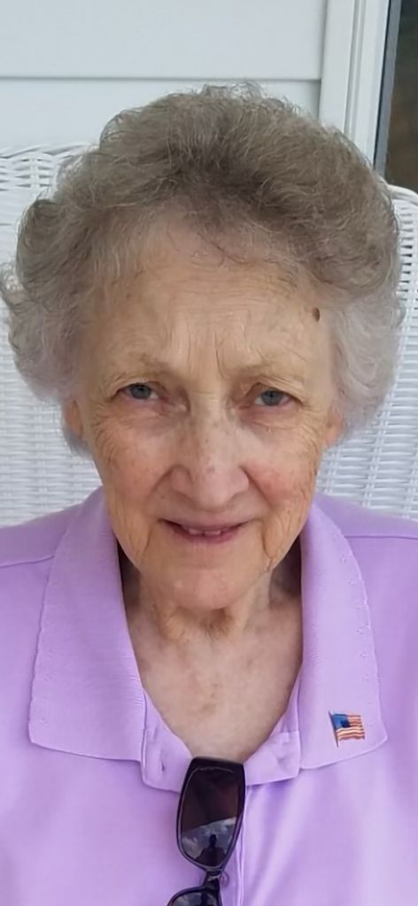 Carol Rita Savage Profile Photo