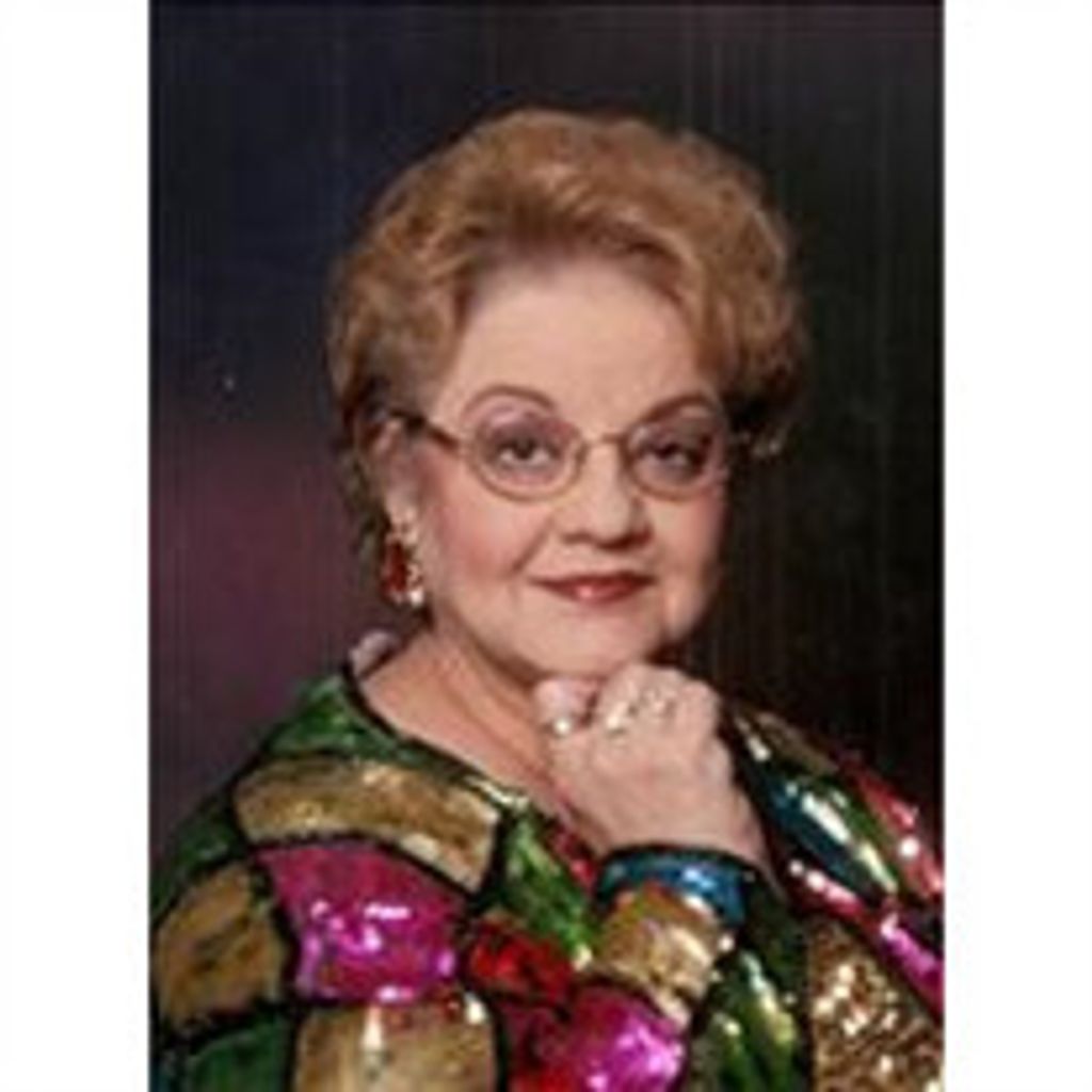Delia Kay Red