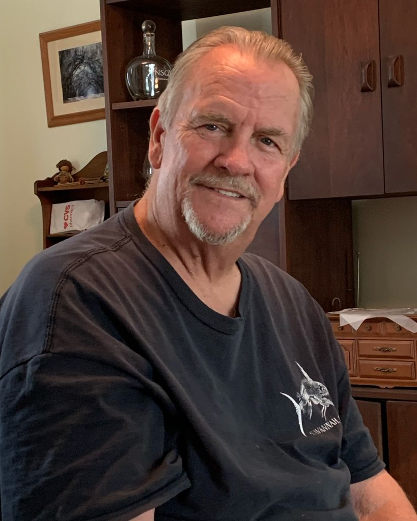 Ralph Wamnes