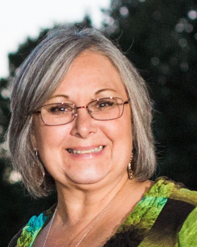 Julie Marie Stritzinger Burdg Profile Photo