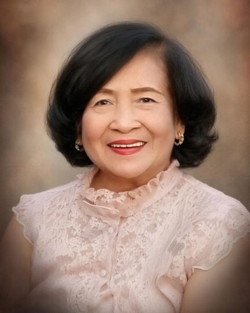 Flordeliza Paguio