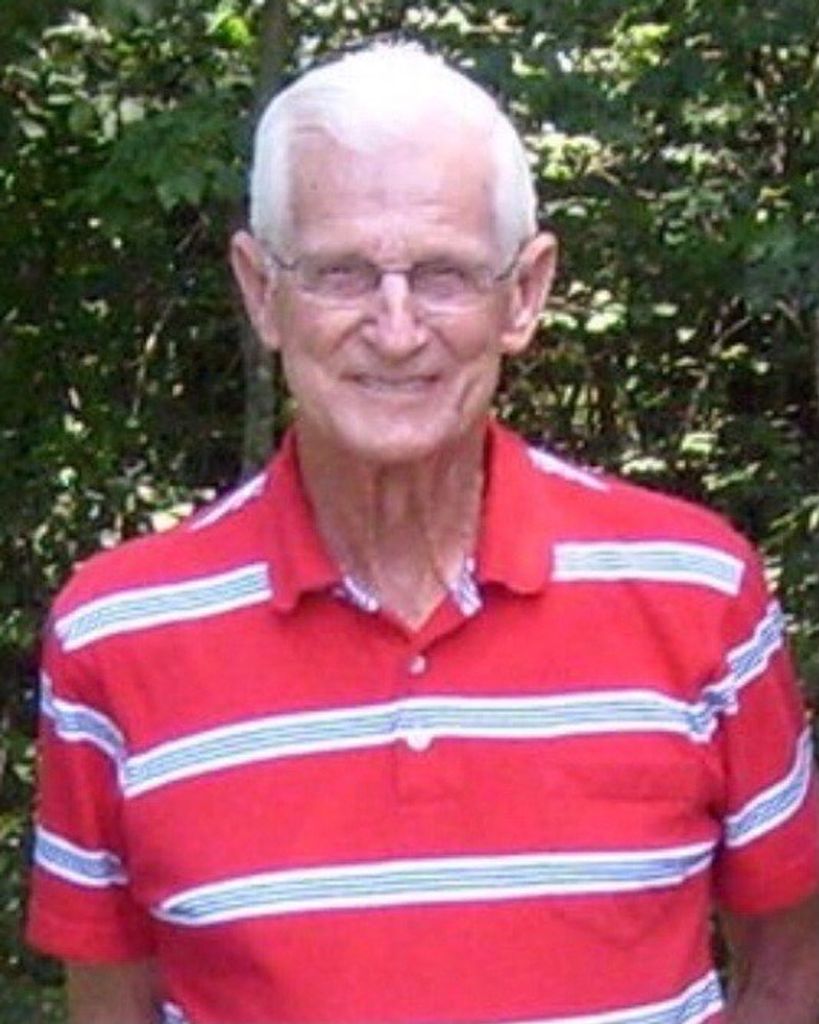 William "Frosty" Graham Profile Photo