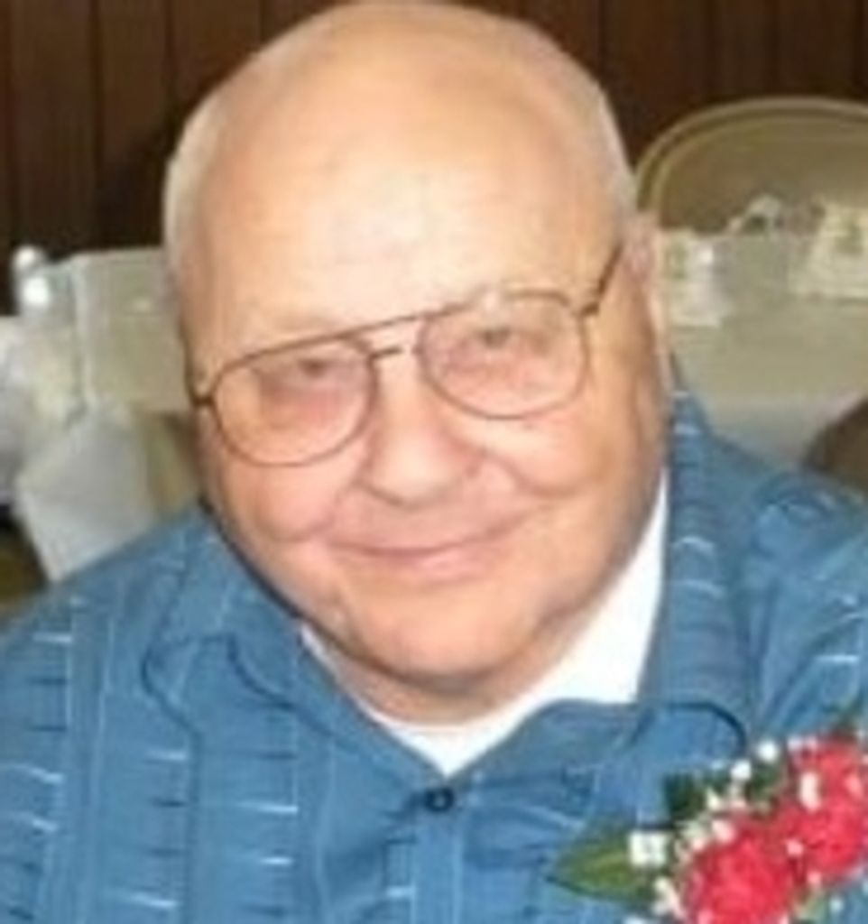 Leighton "Bud" Carlisle