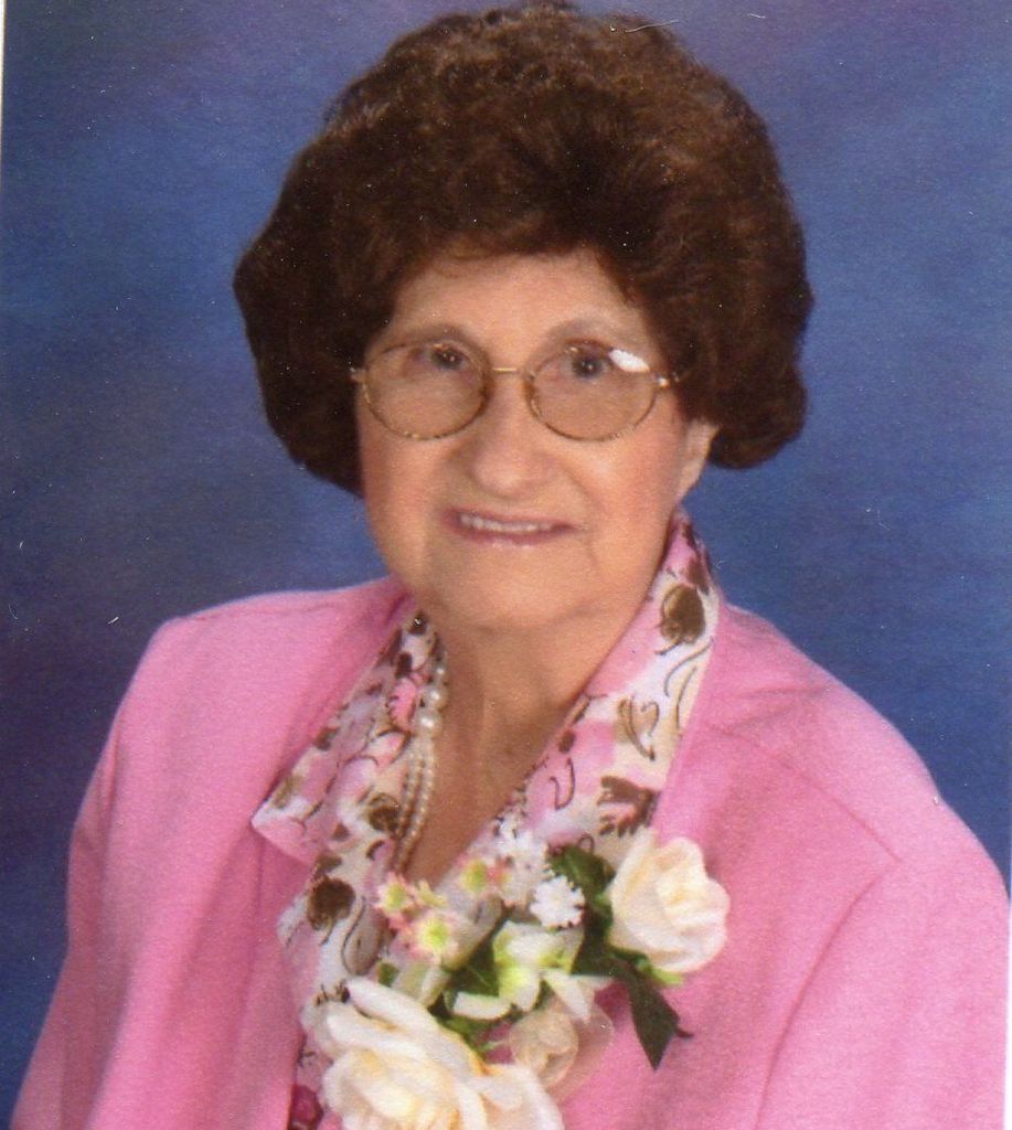 Lavone Stewart Johnson, 72