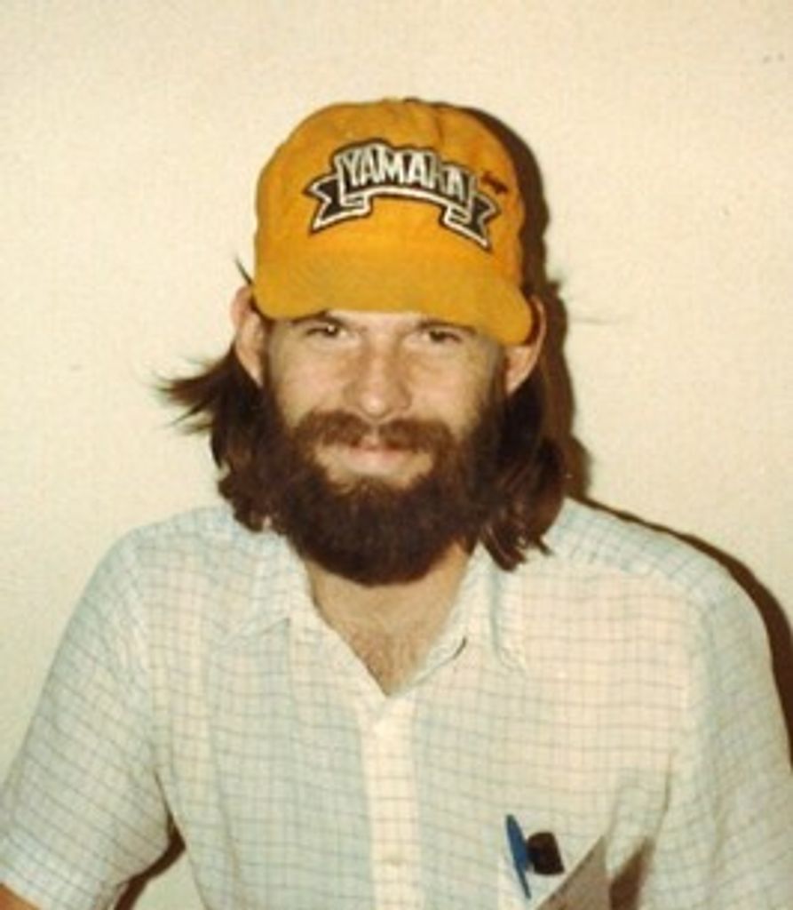 Kenneth Paul, Sr.