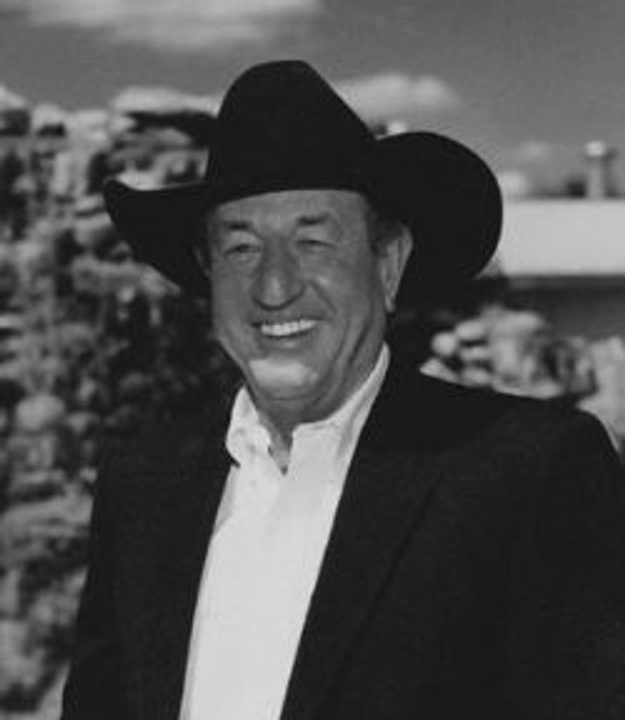 R.W.  "Digger" Howard