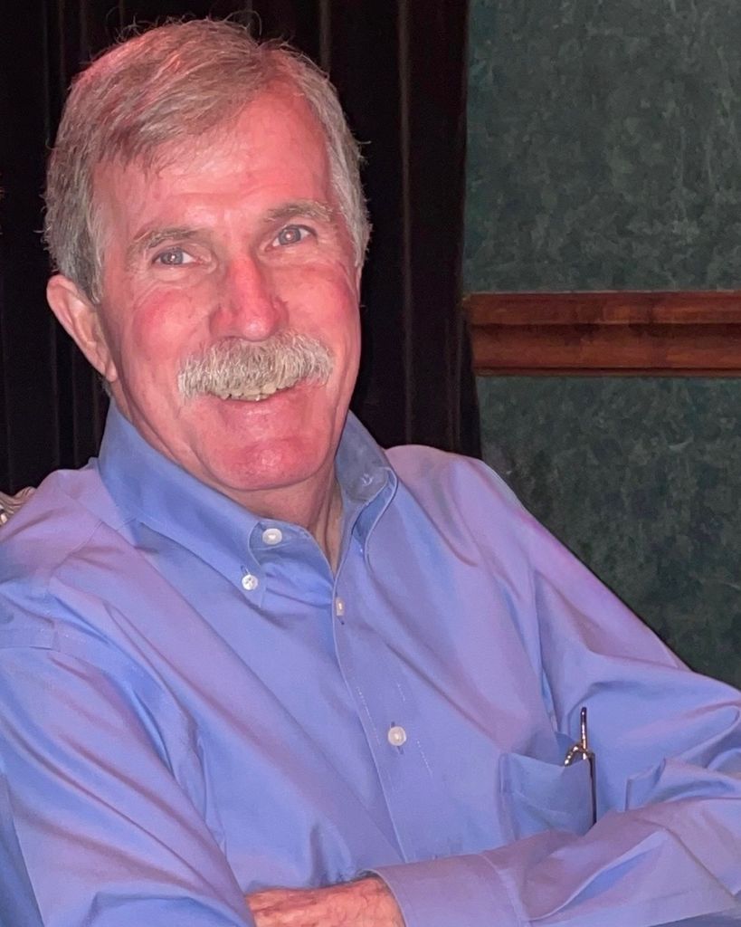 David Thomas Kennedy Profile Photo