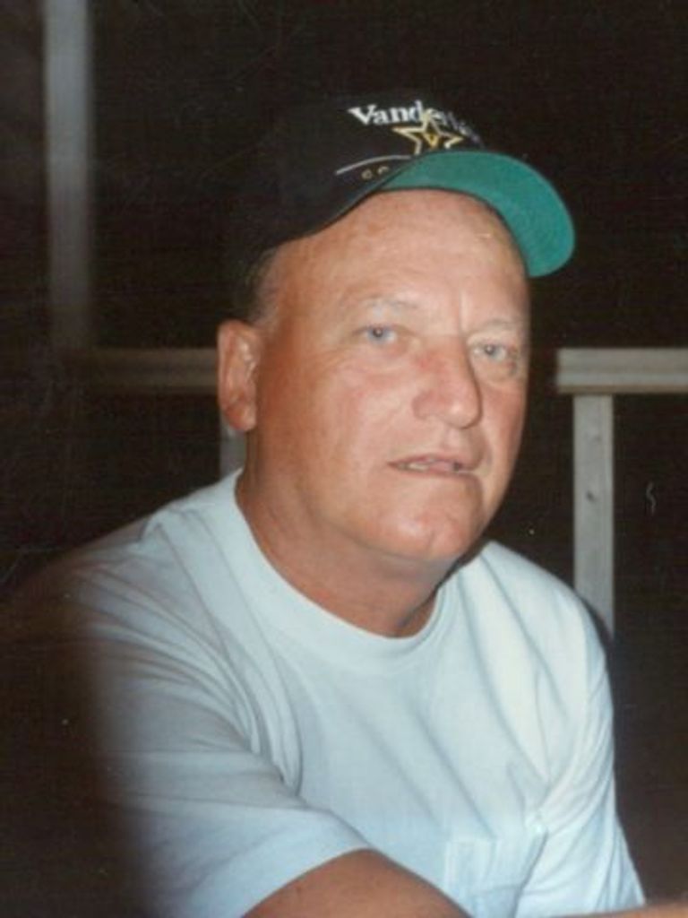 Charles Thompson