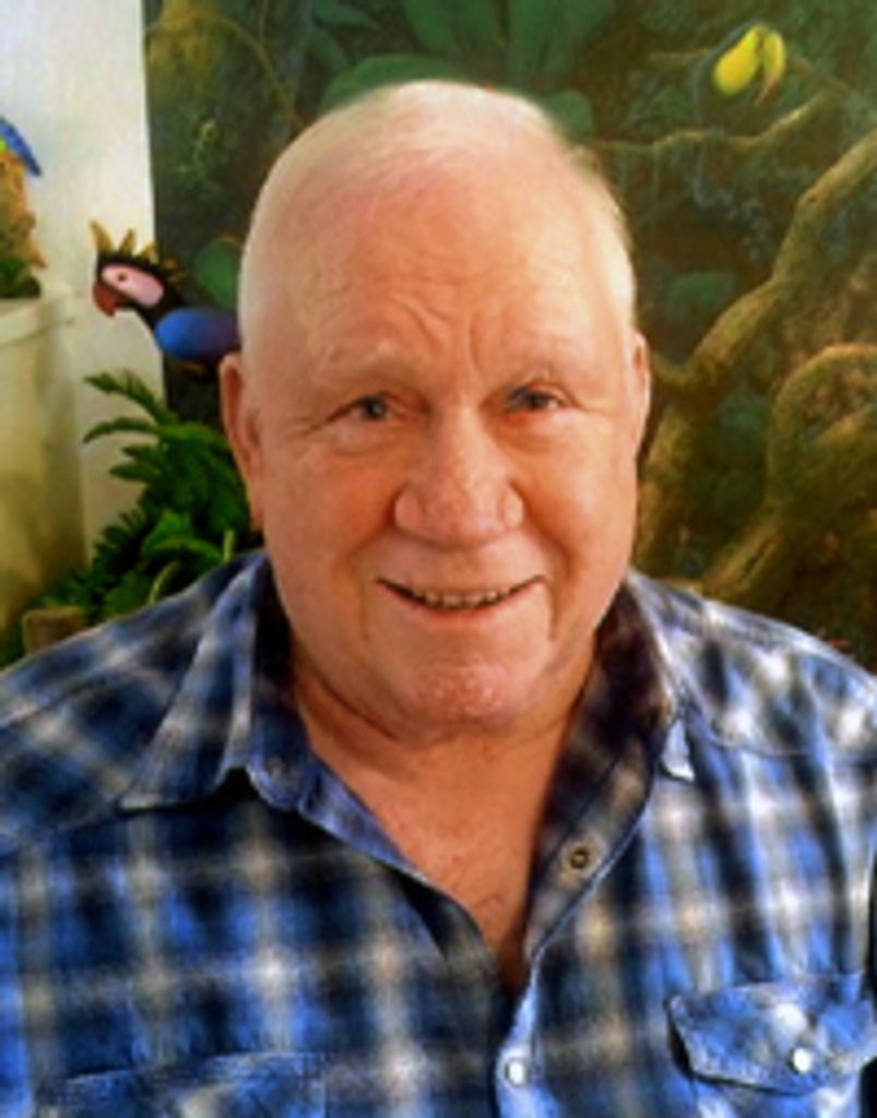Maurice Painchaud Profile Photo