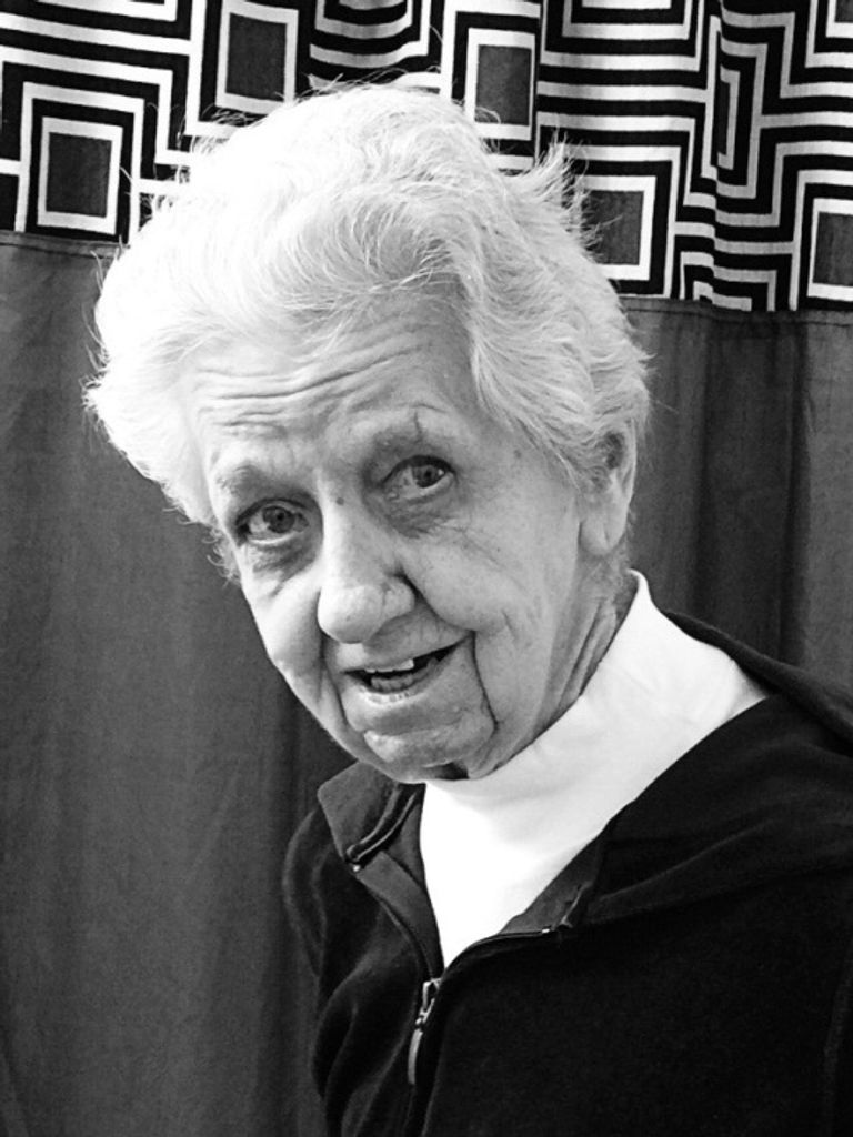 Joyce Marie Hyndman