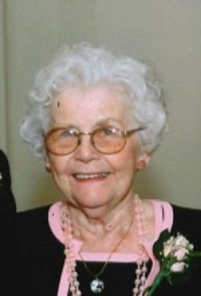 Ruth Olsen Profile Photo