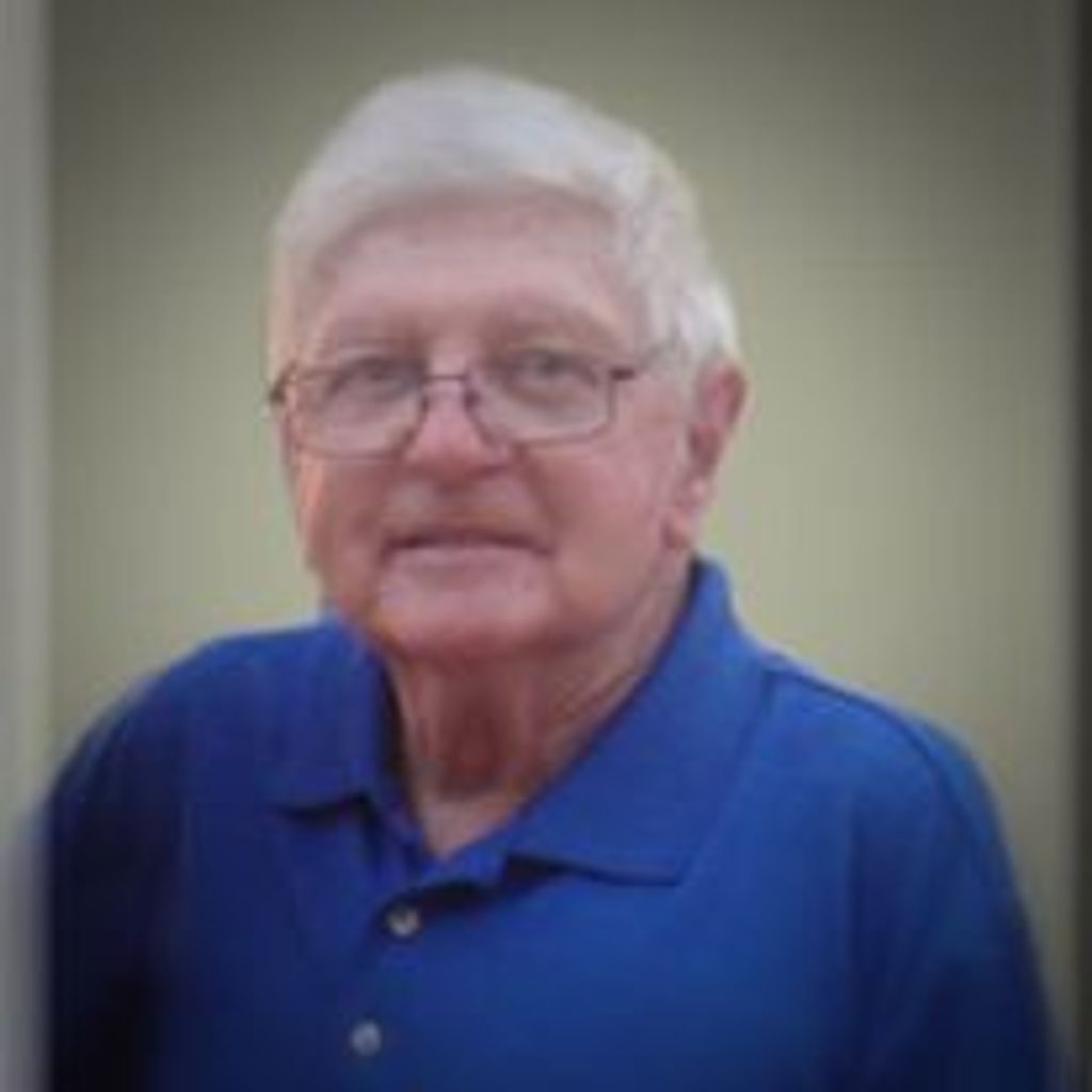 Harry L.  Churchey
