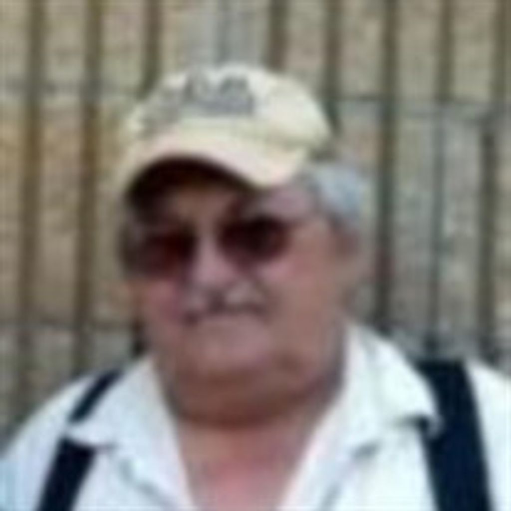 Barry Lynn Harrington