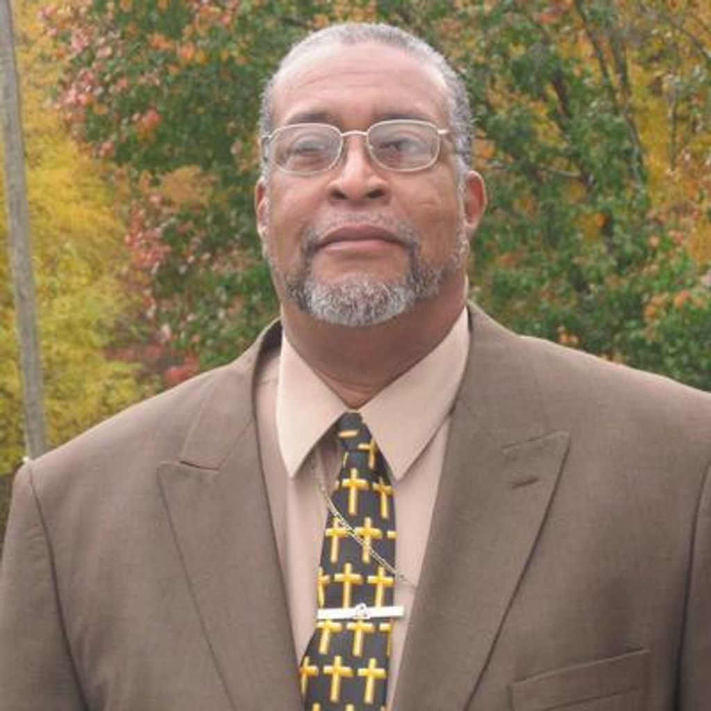 Rev. Jesse Lee Yowell, Jr