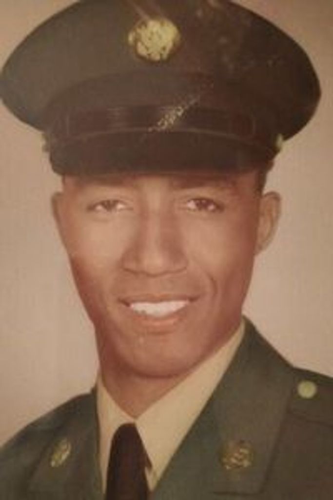 Eldret Etheridge Watson Profile Photo