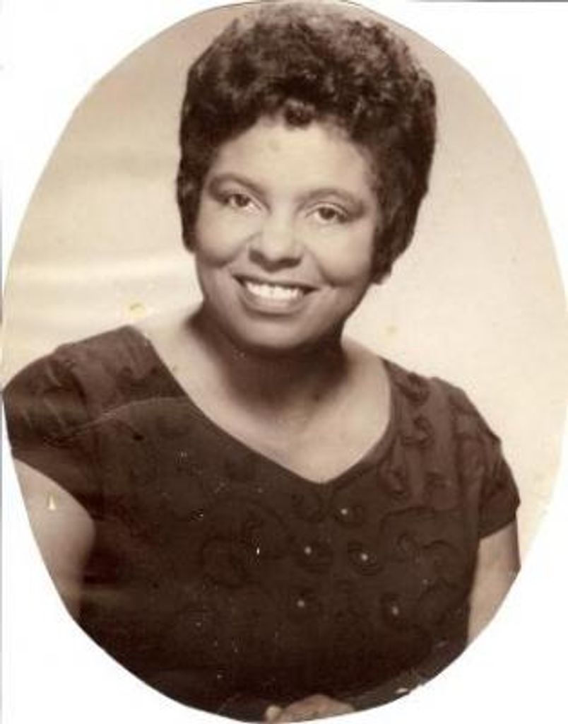 Sarah Hampton Rawls Dean