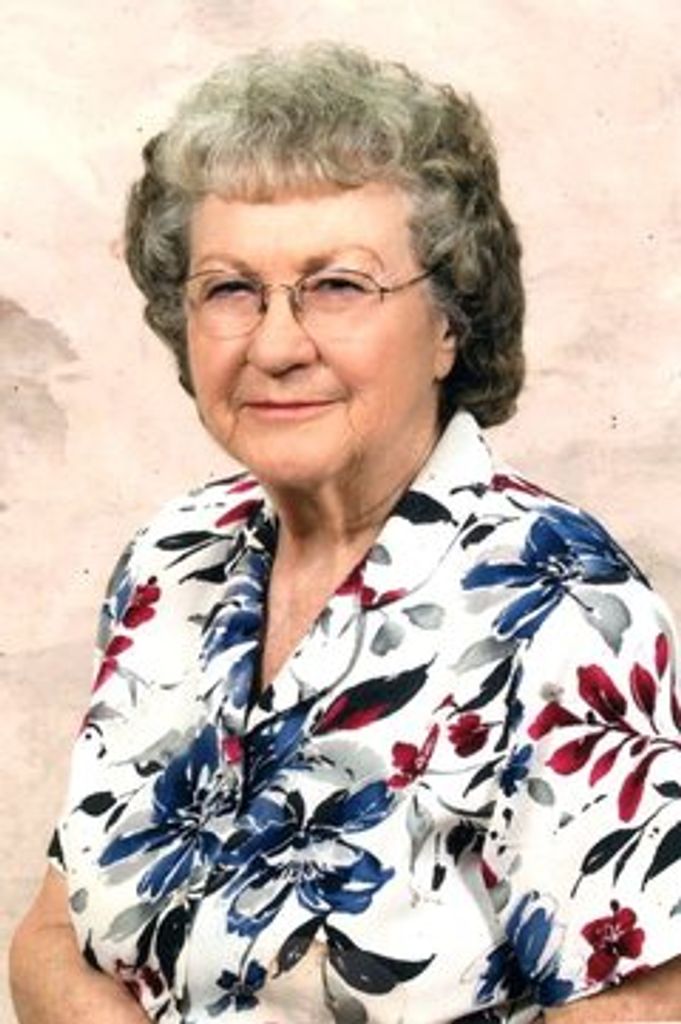 Bonnie (Pullins)  Haynes-Mack