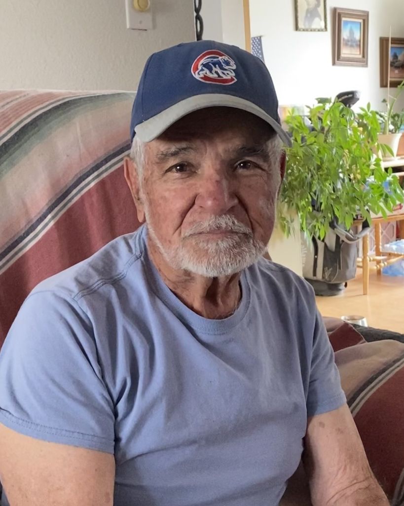 Orlando Romero Profile Photo