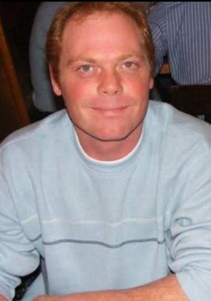 Robbie G Browning Profile Photo