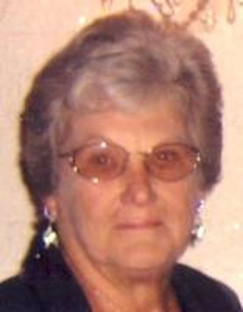 Margaret Bartman