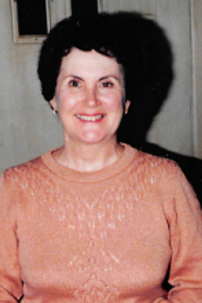 Ella M. (Landry) Roy