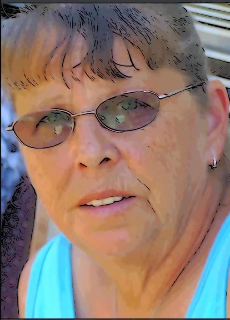 Linda Diane Mallett