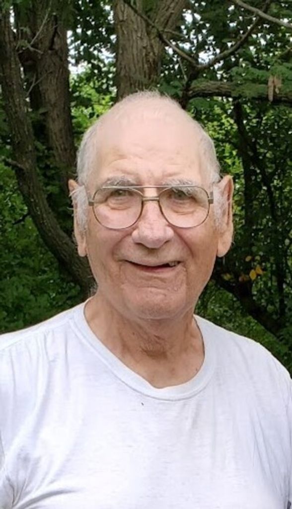 Jim Hiram Hunt Profile Photo