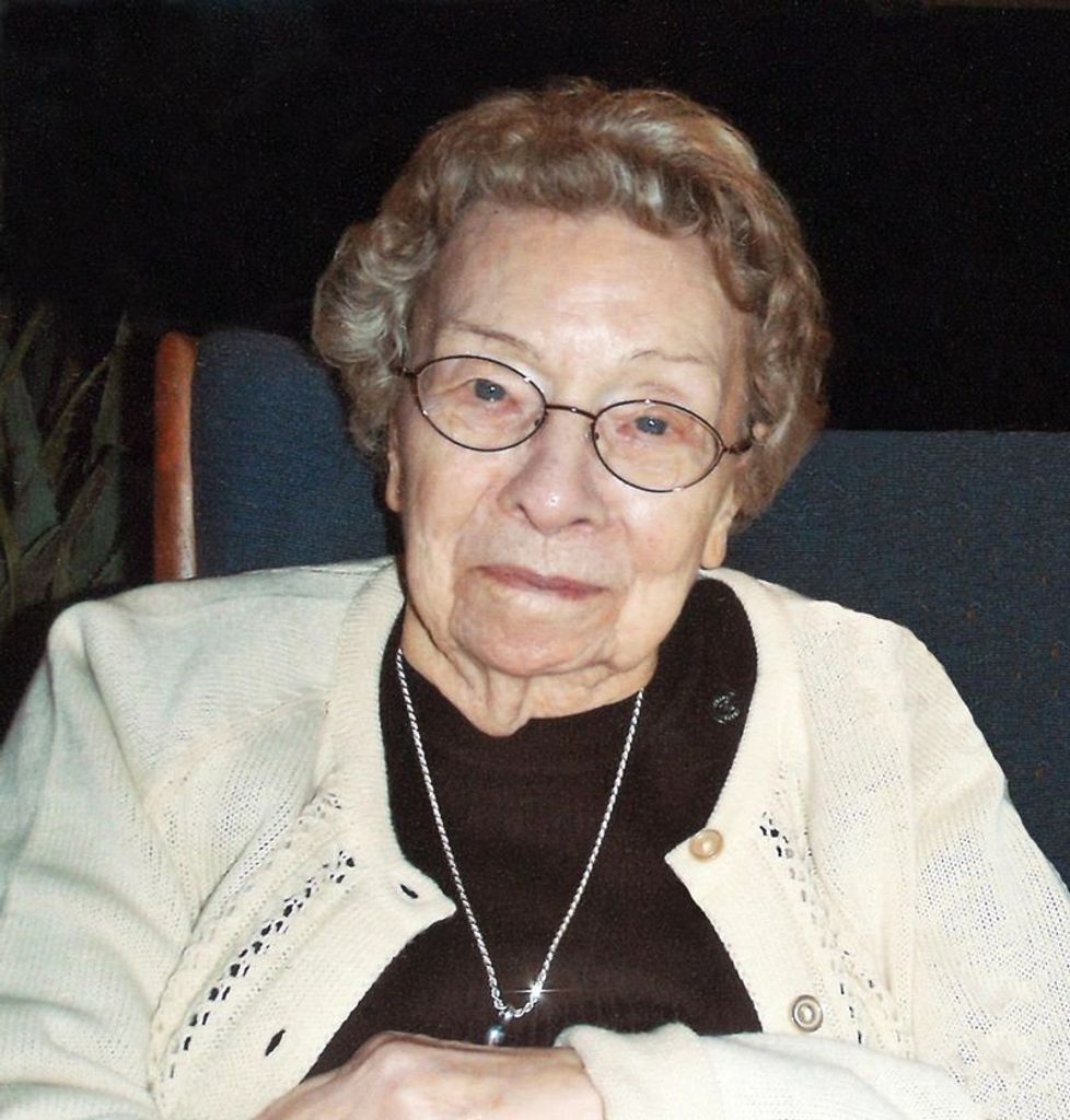 Martha Ellis